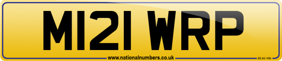 M121 WRP