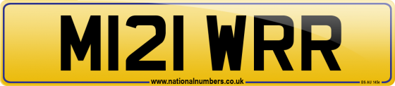 M121 WRR