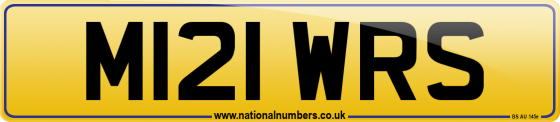M121 WRS