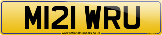 M121 WRU