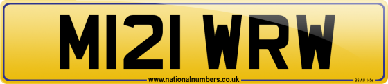 M121 WRW