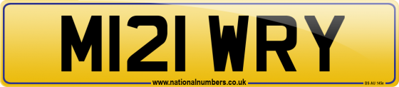 M121 WRY