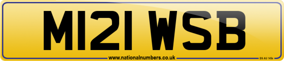 M121 WSB