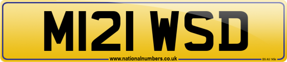 M121 WSD