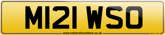 M121 WSO