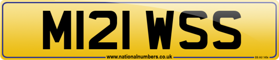 M121 WSS