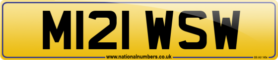 M121 WSW