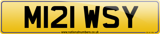 M121 WSY