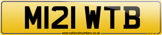 M121 WTB