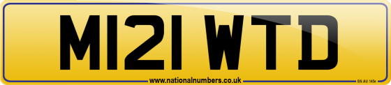 M121 WTD