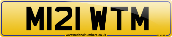 M121 WTM