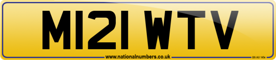 M121 WTV