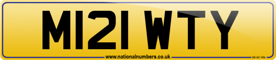 M121 WTY