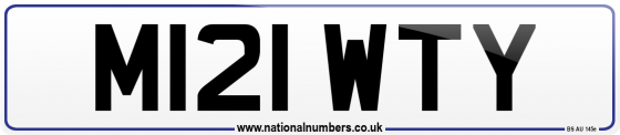 M121 WTY