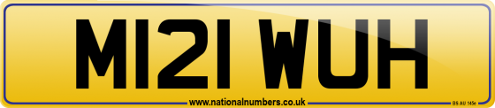 M121 WUH