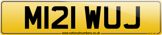 M121 WUJ