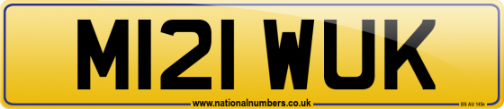 M121 WUK