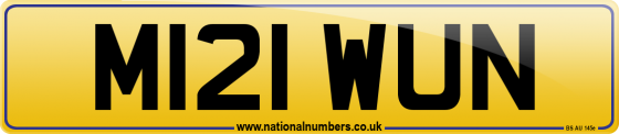 M121 WUN