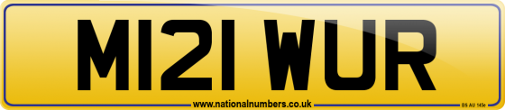 M121 WUR
