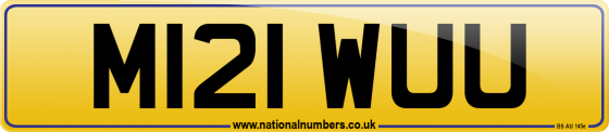 M121 WUU