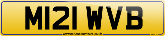 M121 WVB