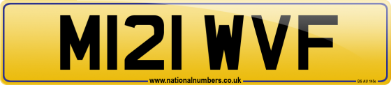 M121 WVF