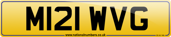 M121 WVG