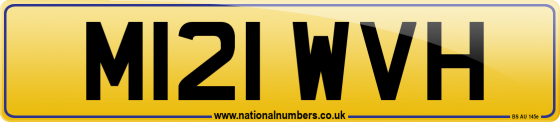 M121 WVH
