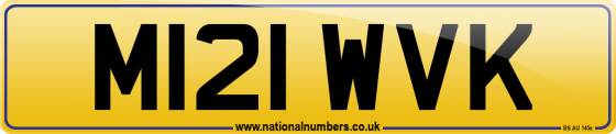 M121 WVK