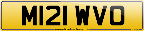 M121 WVO