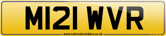 M121 WVR