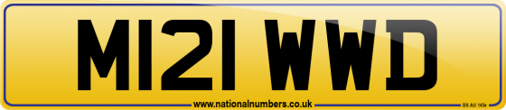 M121 WWD