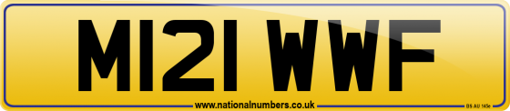 M121 WWF