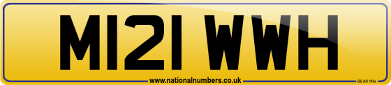 M121 WWH