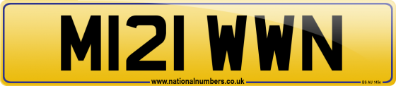 M121 WWN