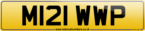 M121 WWP