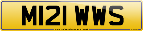 M121 WWS