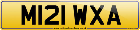 M121 WXA