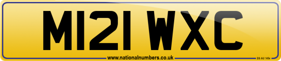 M121 WXC