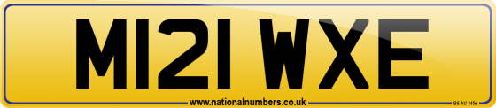 M121 WXE