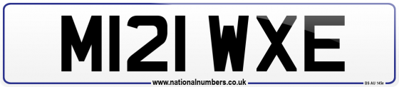 M121 WXE