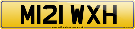 M121 WXH