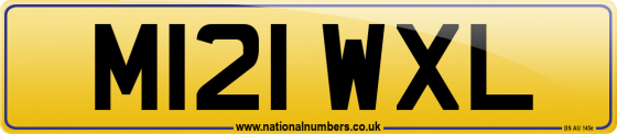 M121 WXL