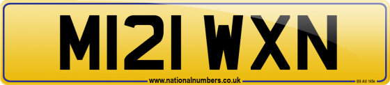 M121 WXN