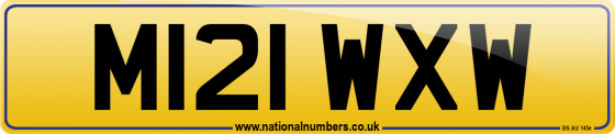 M121 WXW