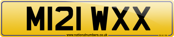 M121 WXX