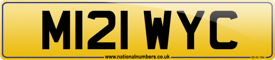 M121 WYC