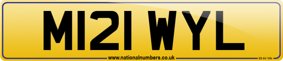M121 WYL