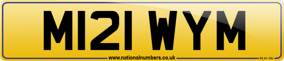 M121 WYM