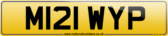 M121 WYP